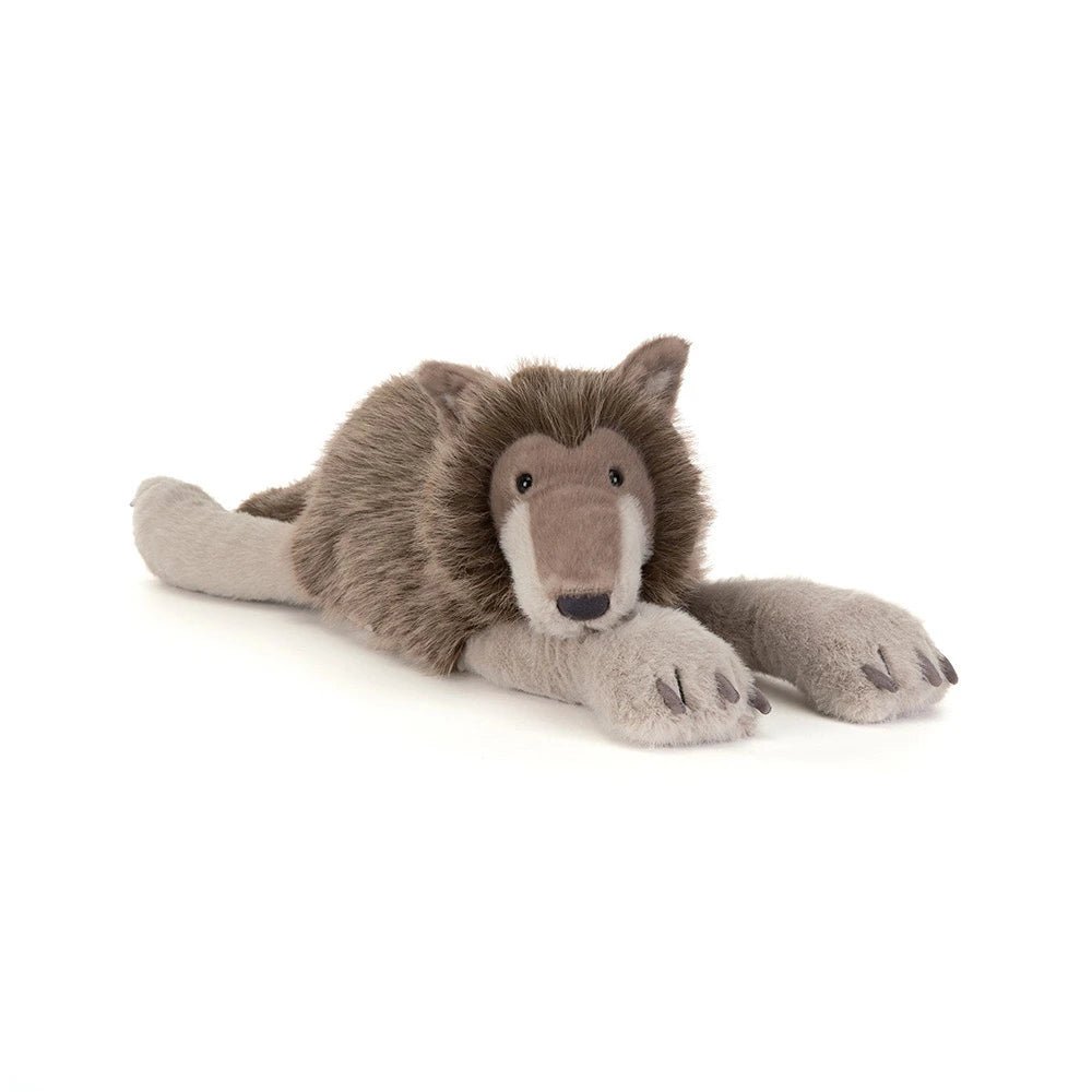 Ulrich Wolf - Robert's-JELLYCAT-Robert's