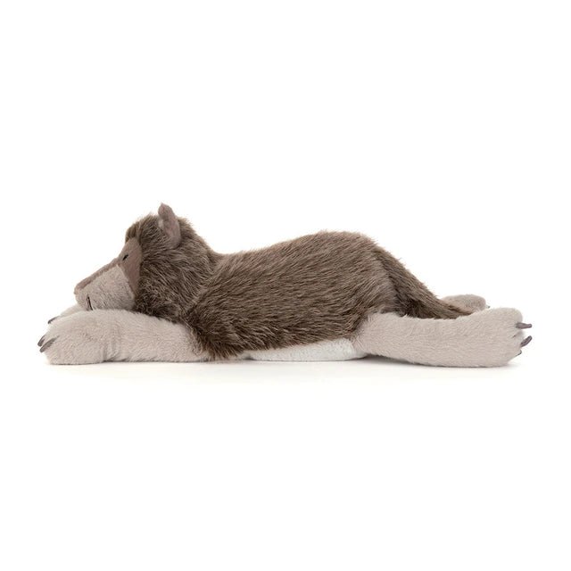 Ulrich Wolf - Robert's-JELLYCAT-Robert's