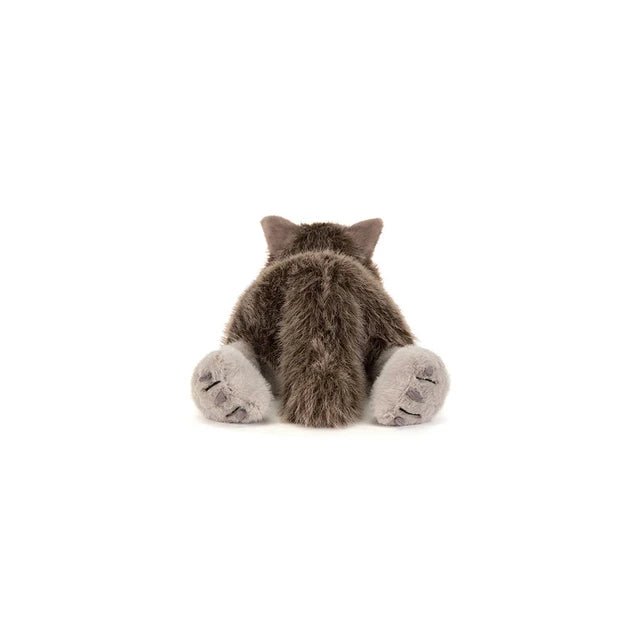 Ulrich Wolf - Robert's-JELLYCAT-Robert's