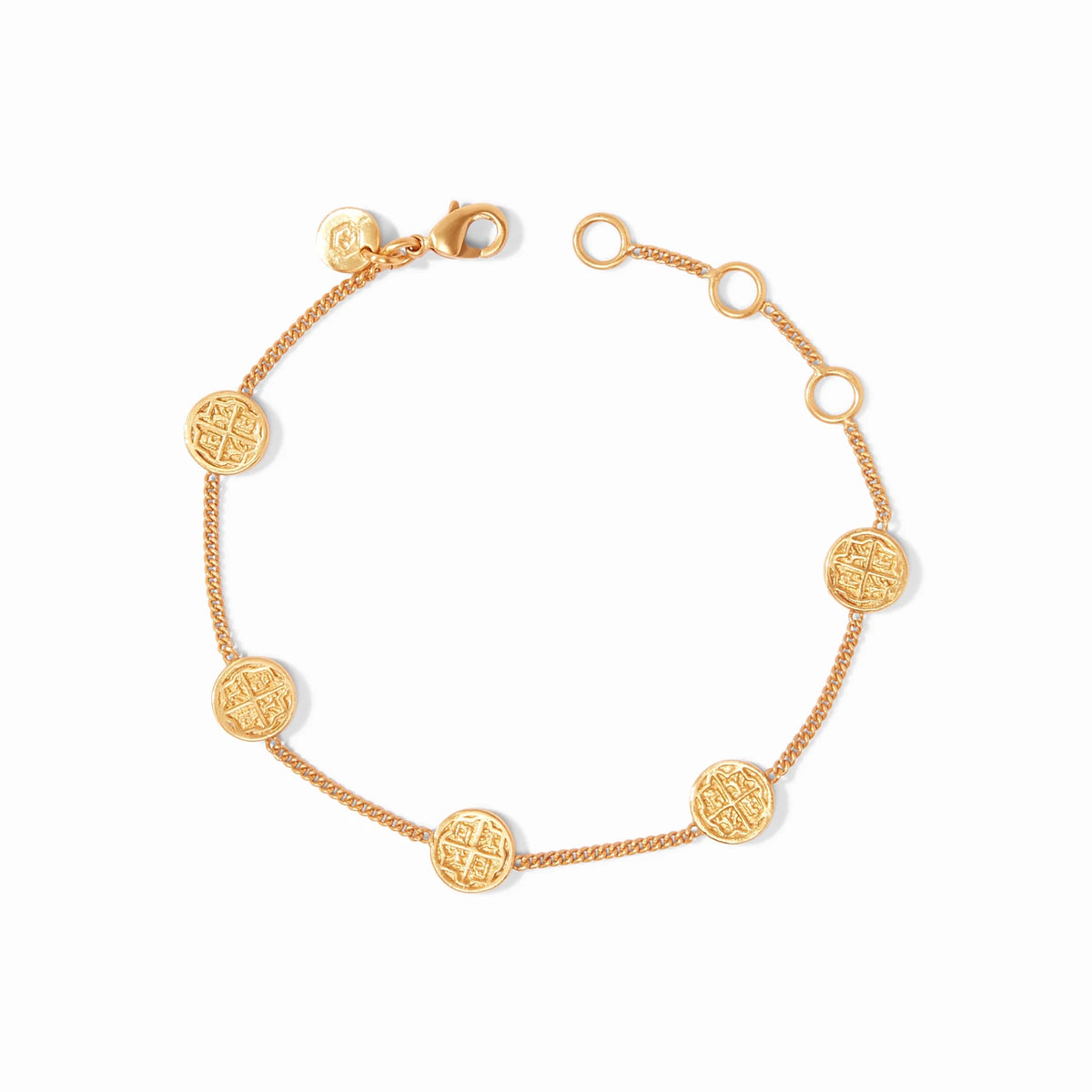 Valencia Delicate Bracelet - Robert's-Julie Vos-Robert's