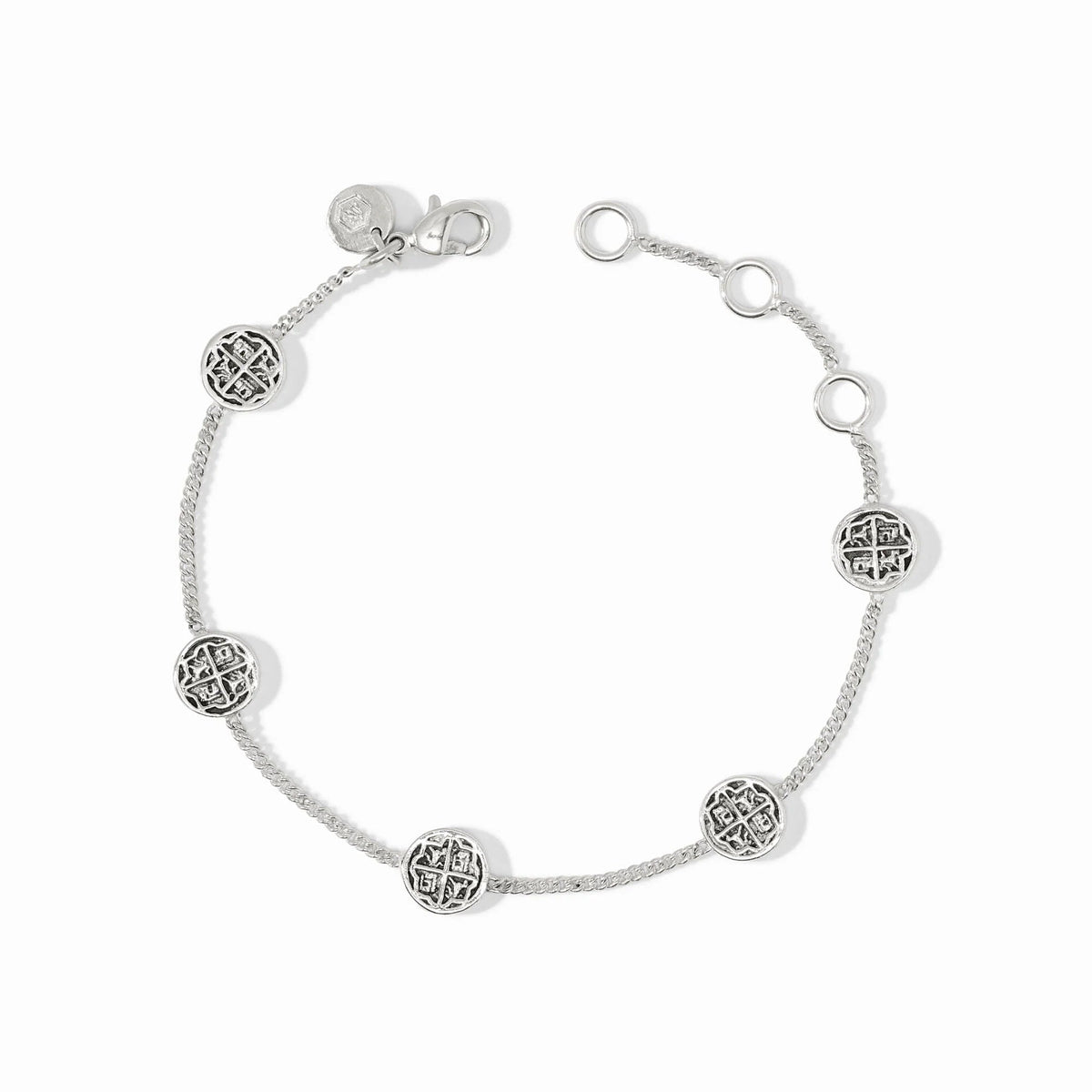 Valencia Delicate Bracelet - Robert's-Julie Vos-Robert's