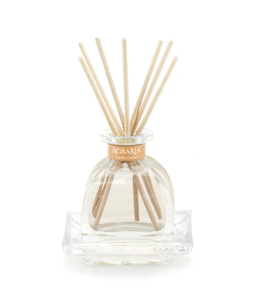 Vanilla Orchid Petite Essence Diffuser - Robert's-Agraria San Francisco-Robert's