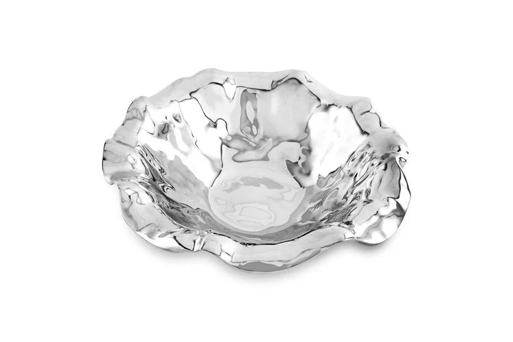 Vento Alba Bowl Large - Robert's-Beatriz Ball Collection-Robert's