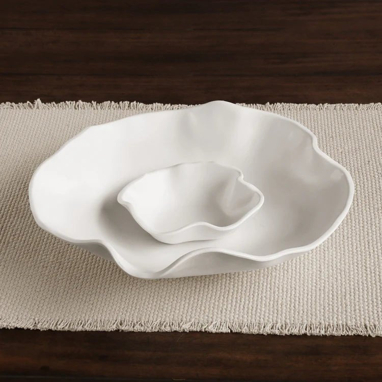 VIDA Nube Bowl with Dip - Robert's-Beatriz Ball Collection-Robert's