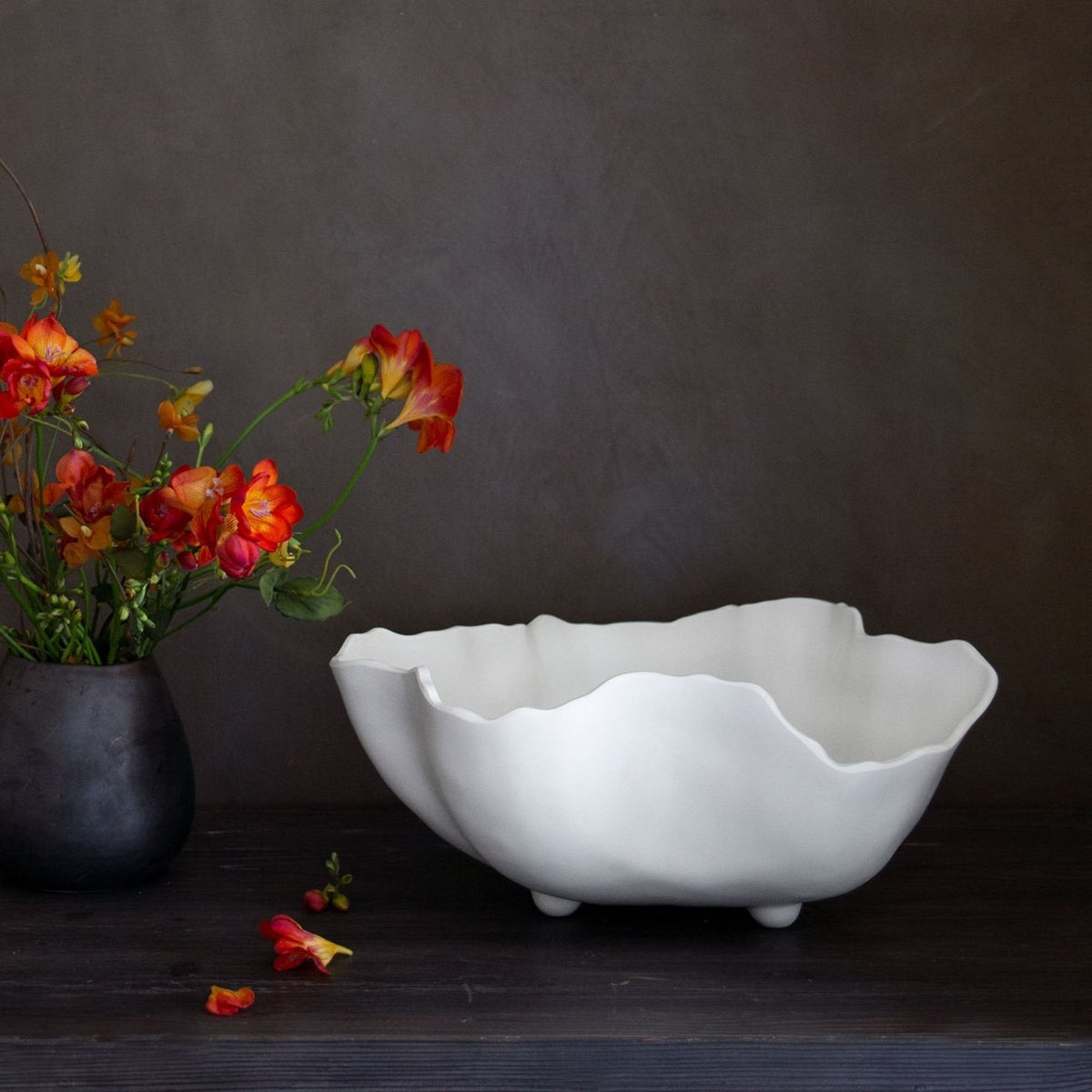 VIDA Nube Large Bowl - Robert's-Beatriz Ball Collection-Robert's
