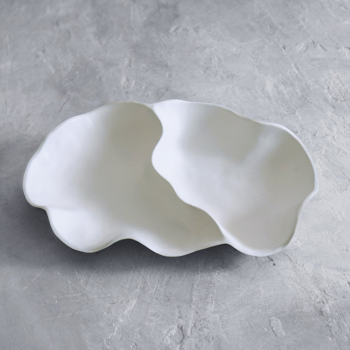 VIDA Nube Large Double Dip - Robert's-Beatriz Ball Collection-Robert's