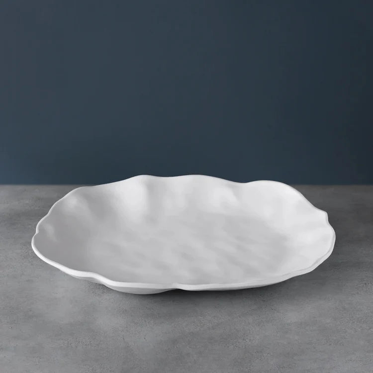 VIDA Nube Large Oval Platter - Robert's-Beatriz Ball Collection-Robert's