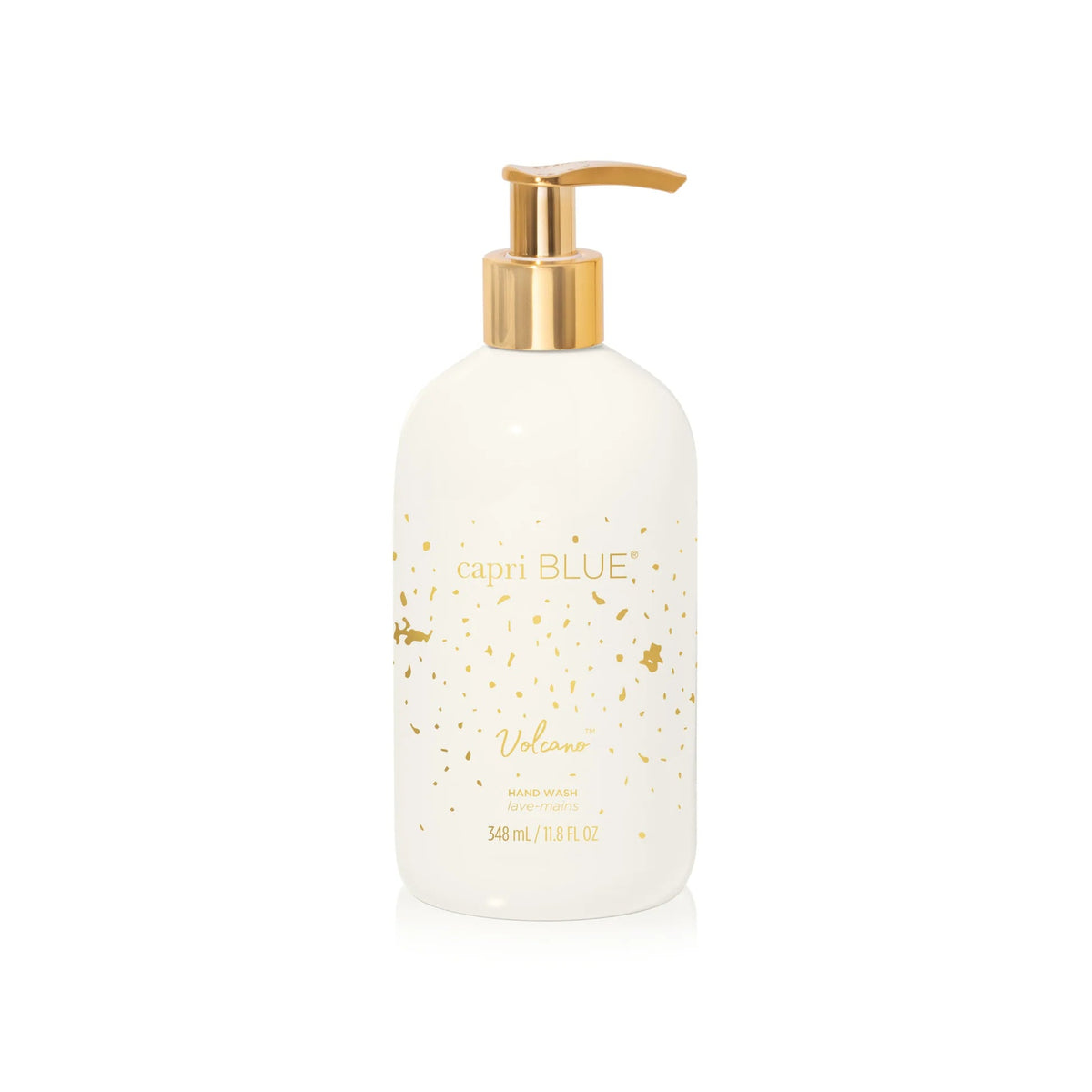 Volcano Glimmer Hand Wash - Robert's-Capri Blue-Robert's