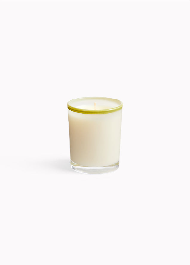 Feu de Bois Votive Candle