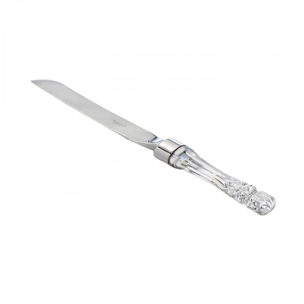 Waterford Lismore Cake Knife