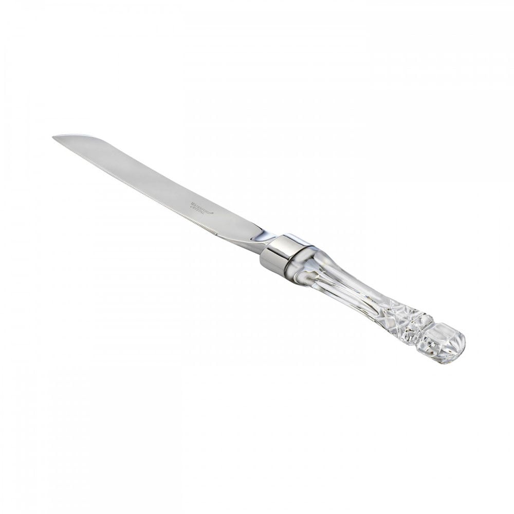 Waterford Lismore Cake Knife - Robert's-WATERFORD CRYSTAL-Robert's