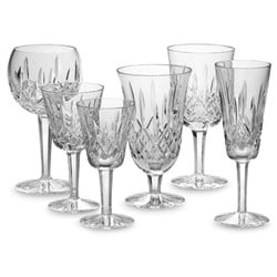 Waterford Lismore Continental Champagne - Robert's-WATERFORD CRYSTAL-Robert's