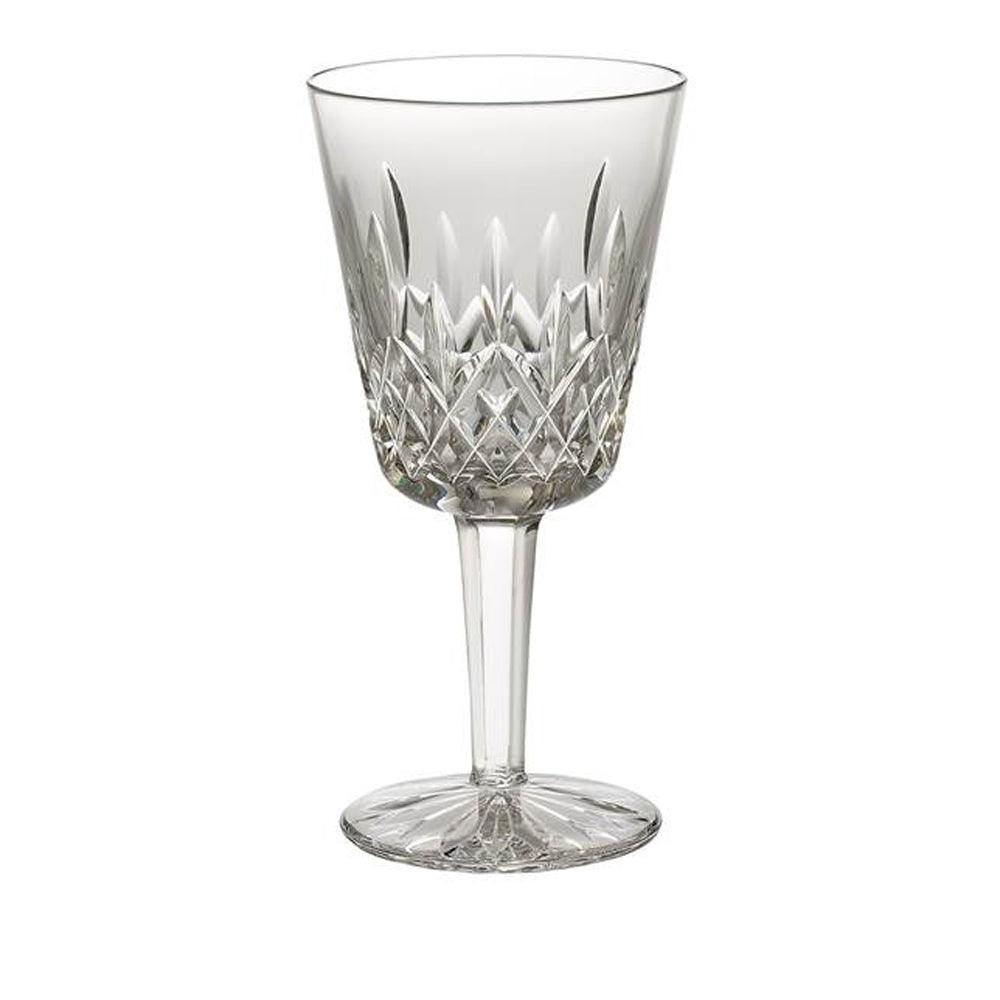 Waterford Lismore Goblet