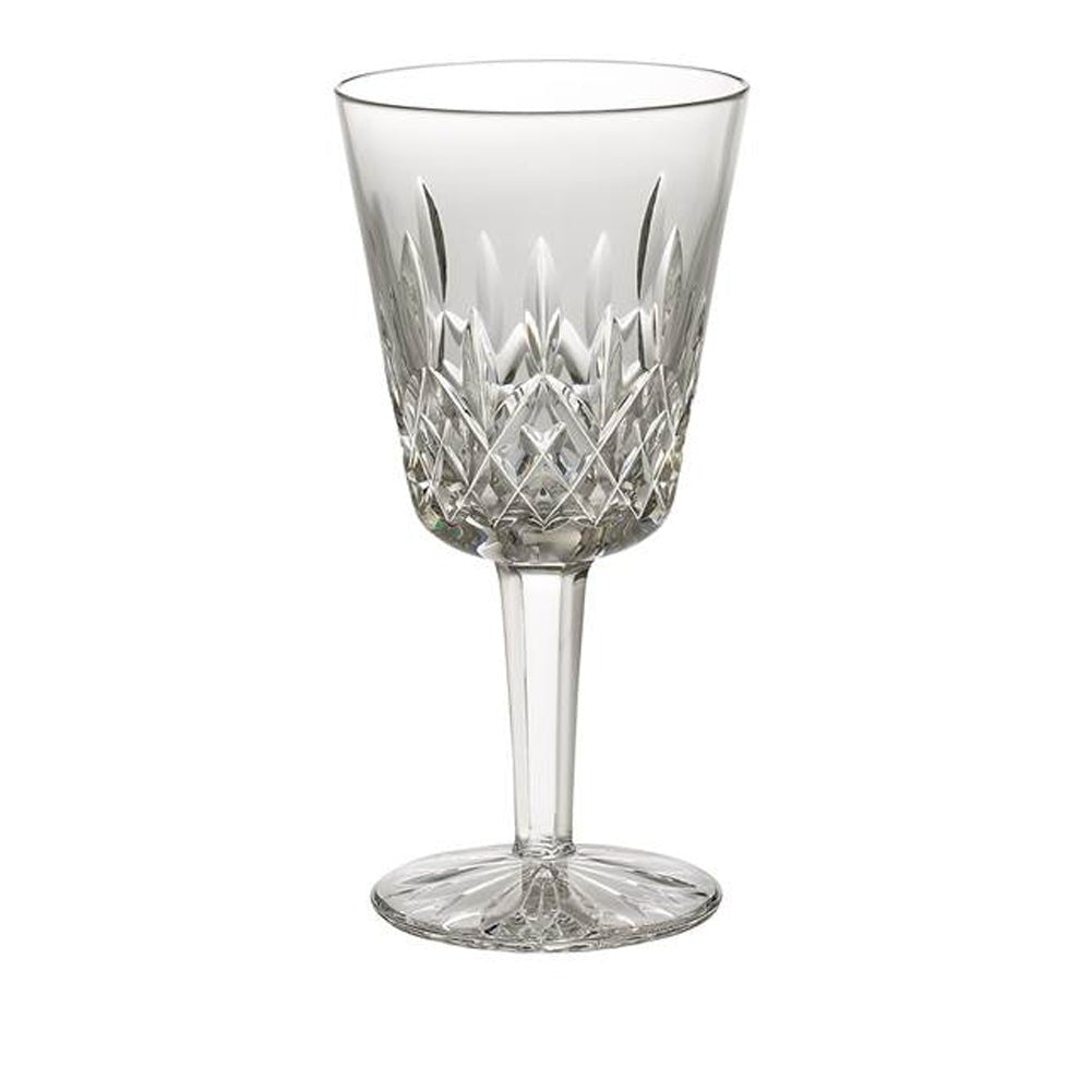 Waterford Lismore Goblet - Robert's-WATERFORD CRYSTAL-Robert's