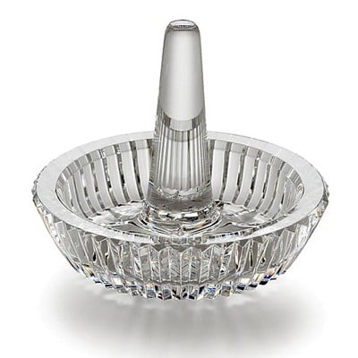 Waterford Round Ring Holder