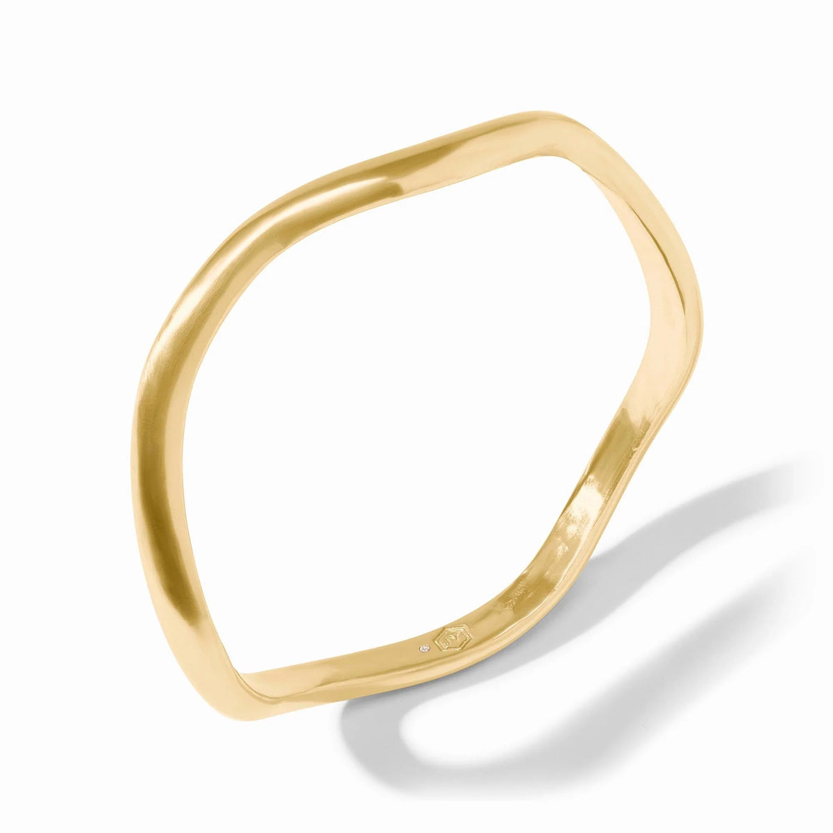 Wave Bangle - Robert's-Julie Vos-Robert's