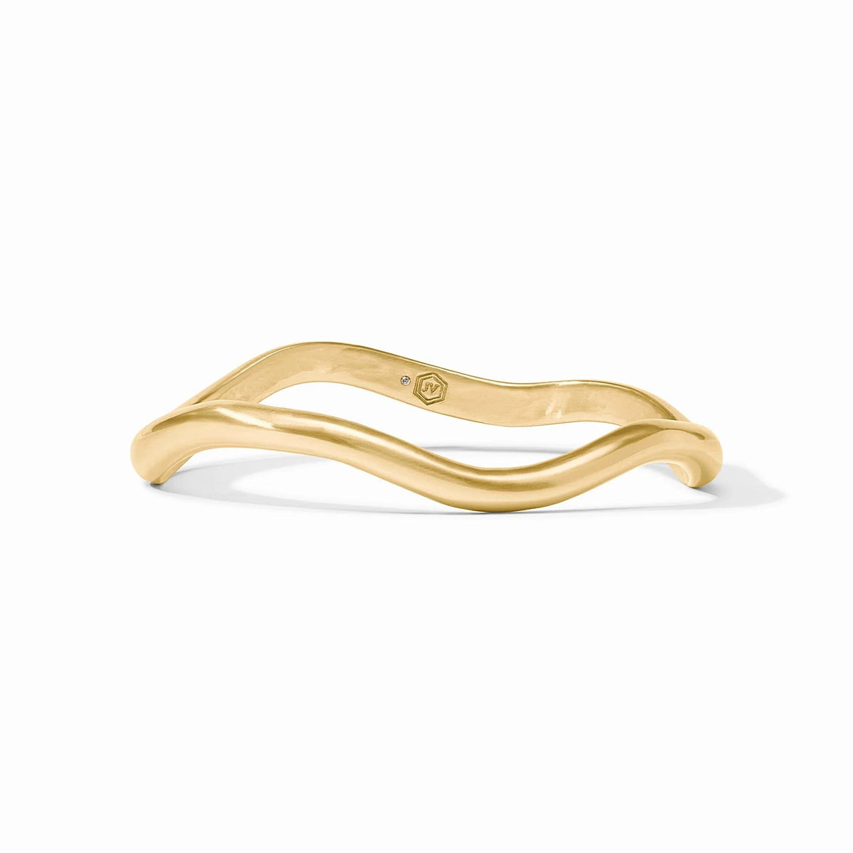Wave Bangle - Robert's-Julie Vos-Robert's