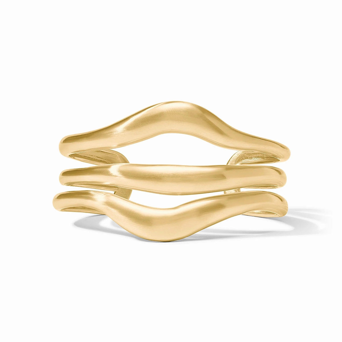 Wave Cuff - Robert's-Julie Vos-Robert's