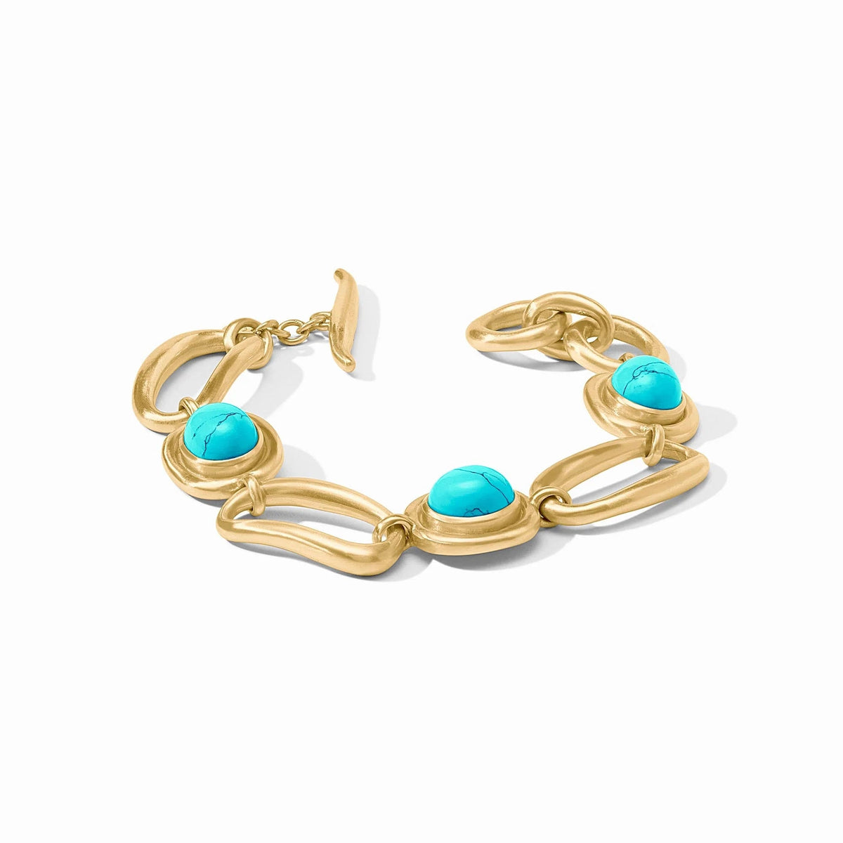 Wave Stone Bracelet - Robert's-Julie Vos-Robert's