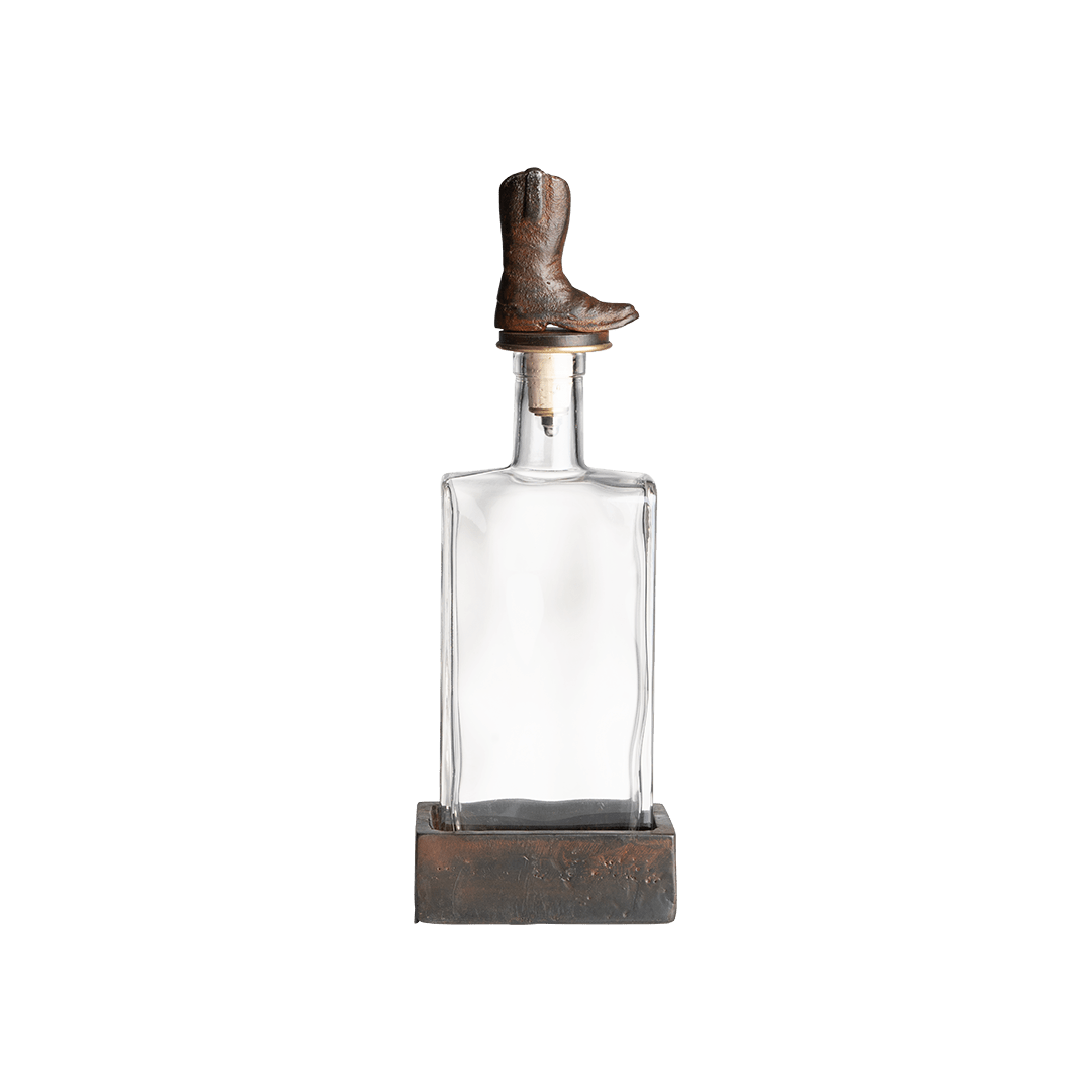 Wayne Decanter - Robert's-Jan Barboglio-Robert's