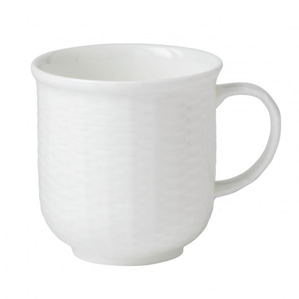 Wedgwood Nantucket Basket Mug