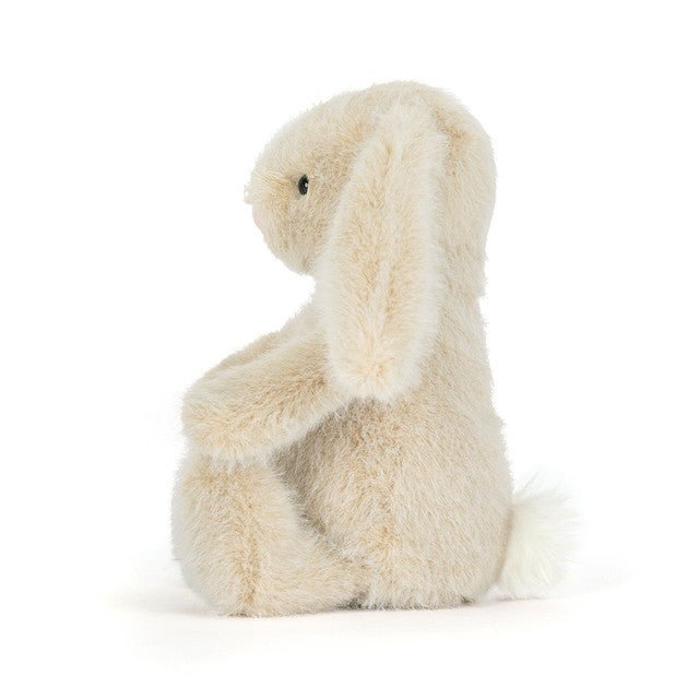 Wheat Flufflet Bunny - Robert's-JELLYCAT-Robert's