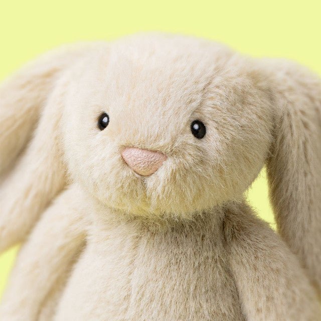 Wheat Flufflet Bunny - Robert's-JELLYCAT-Robert's