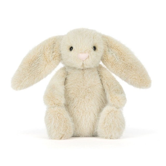 Wheat Flufflet Bunny - Robert's-JELLYCAT-Robert's