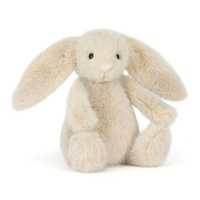 Wheat Flufflet Bunny - Robert's-JELLYCAT-Robert's