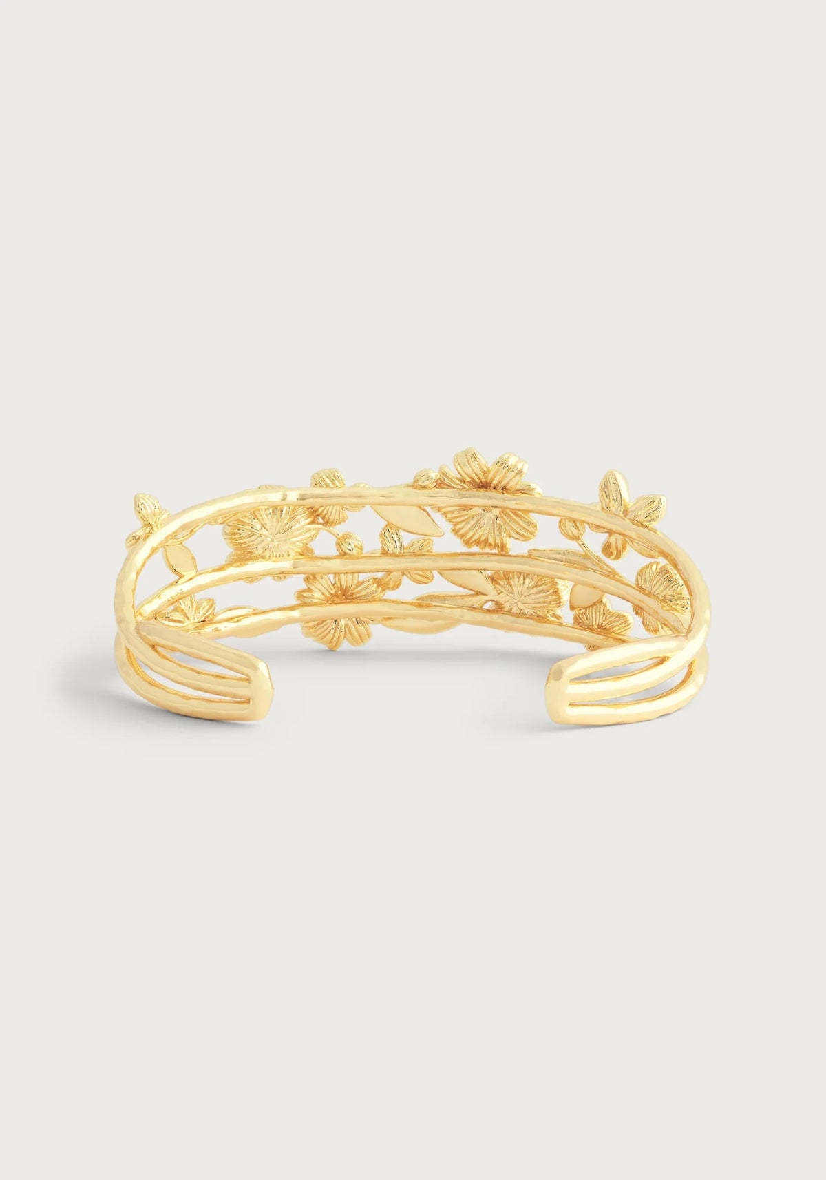 Wildflowers Bangle - Robert's-Anabel Aram-Robert's