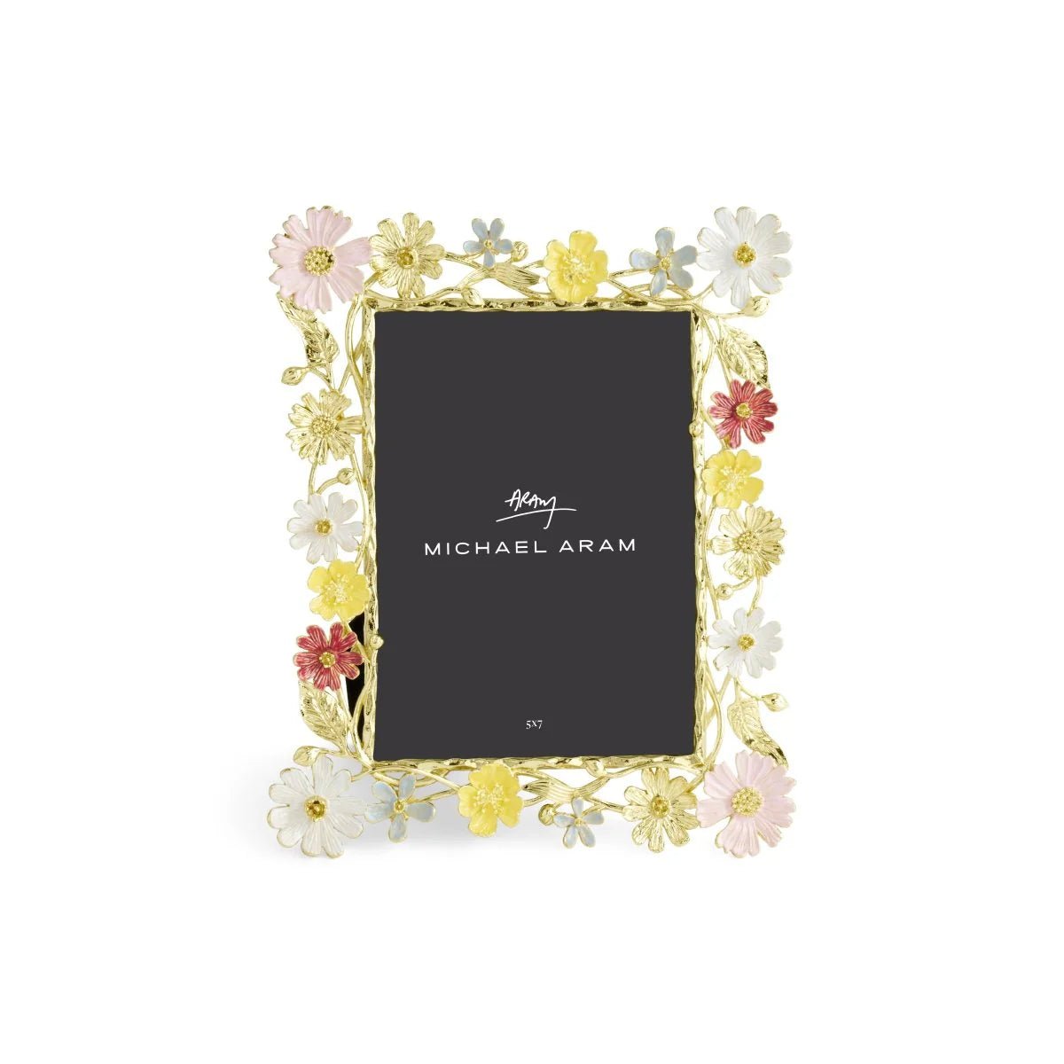 Wildflowers Frame 5x7 - Robert's-Michael Aram-Robert's
