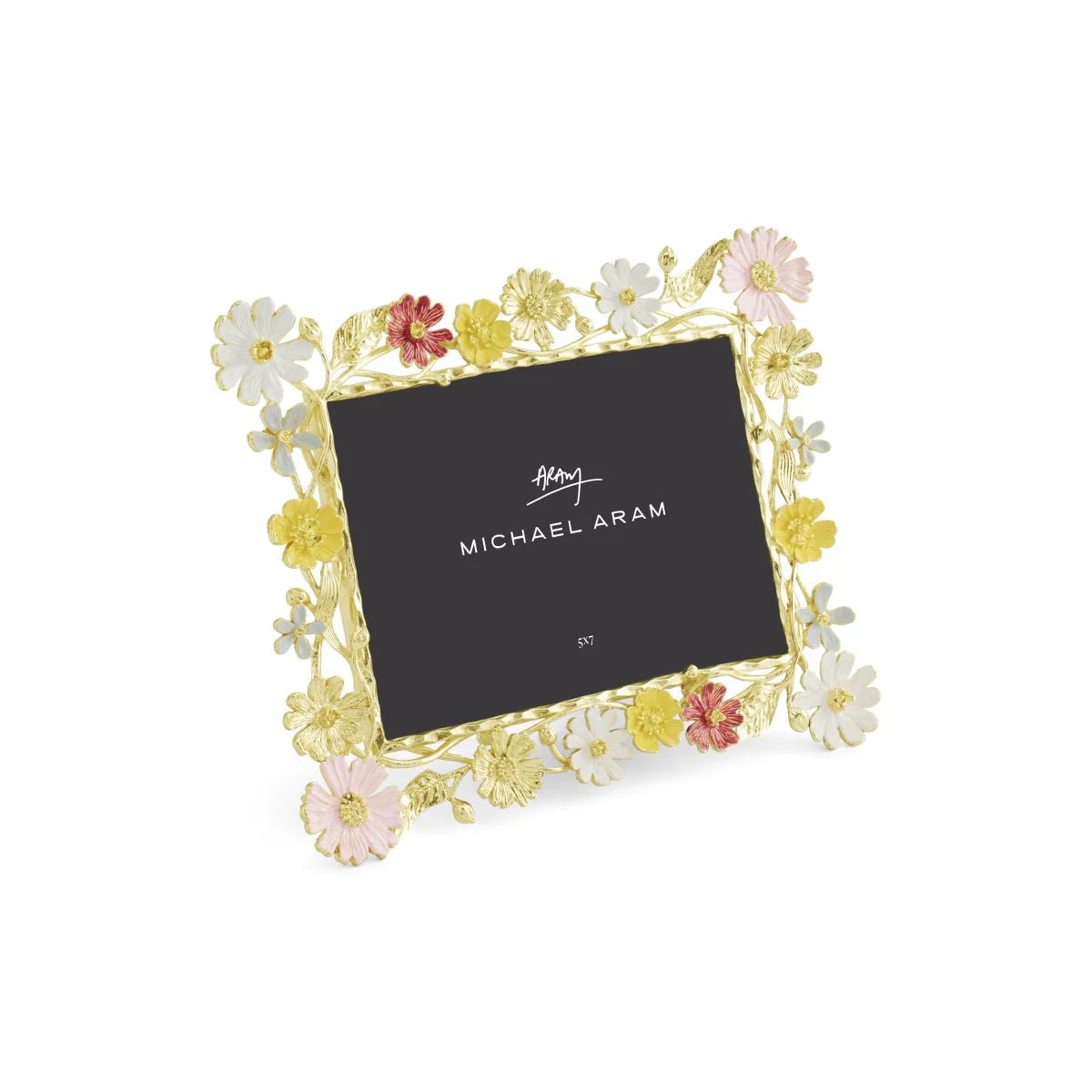 Wildflowers Frame 5x7 - Robert's-Michael Aram-Robert's