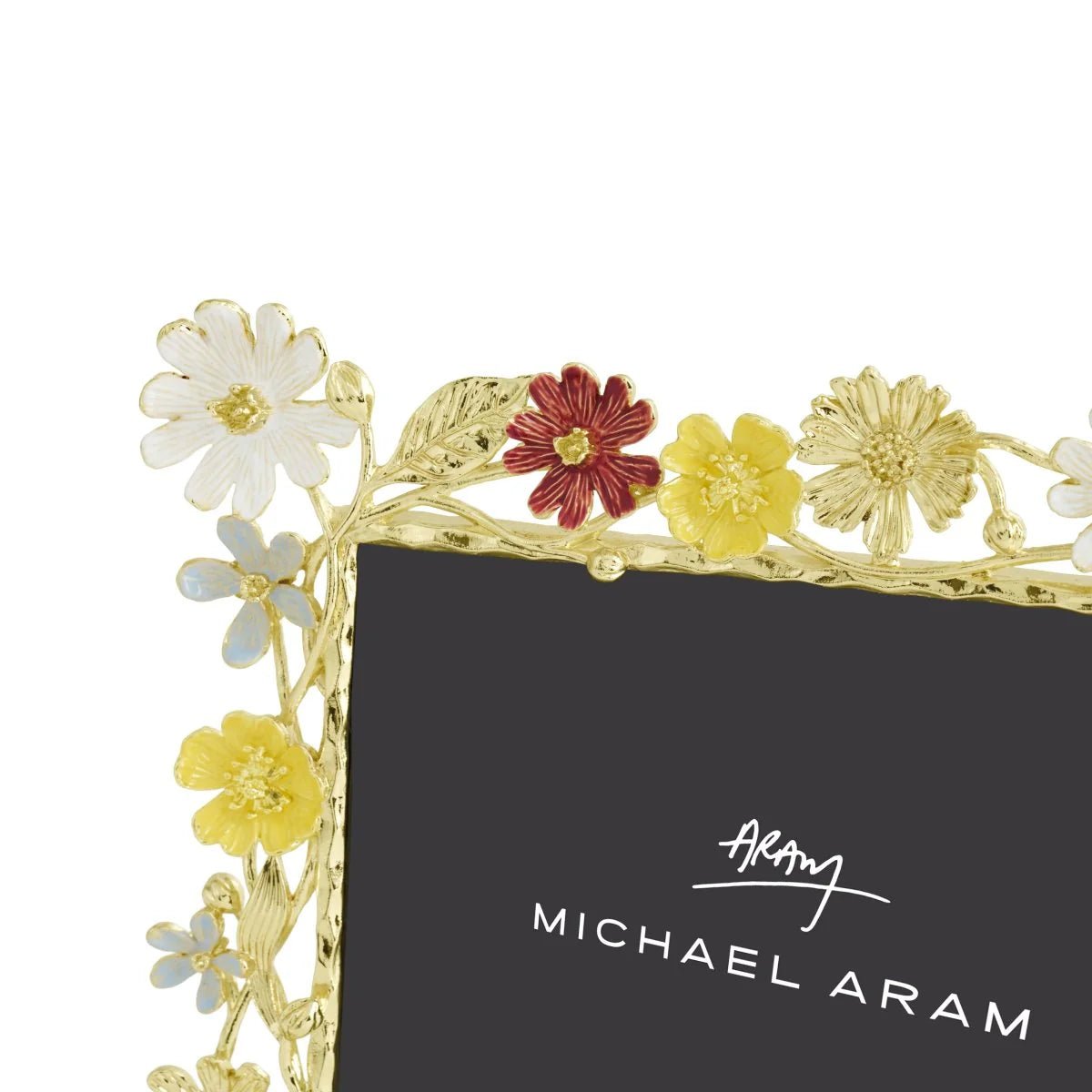Wildflowers Frame 5x7 - Robert's-Michael Aram-Robert's