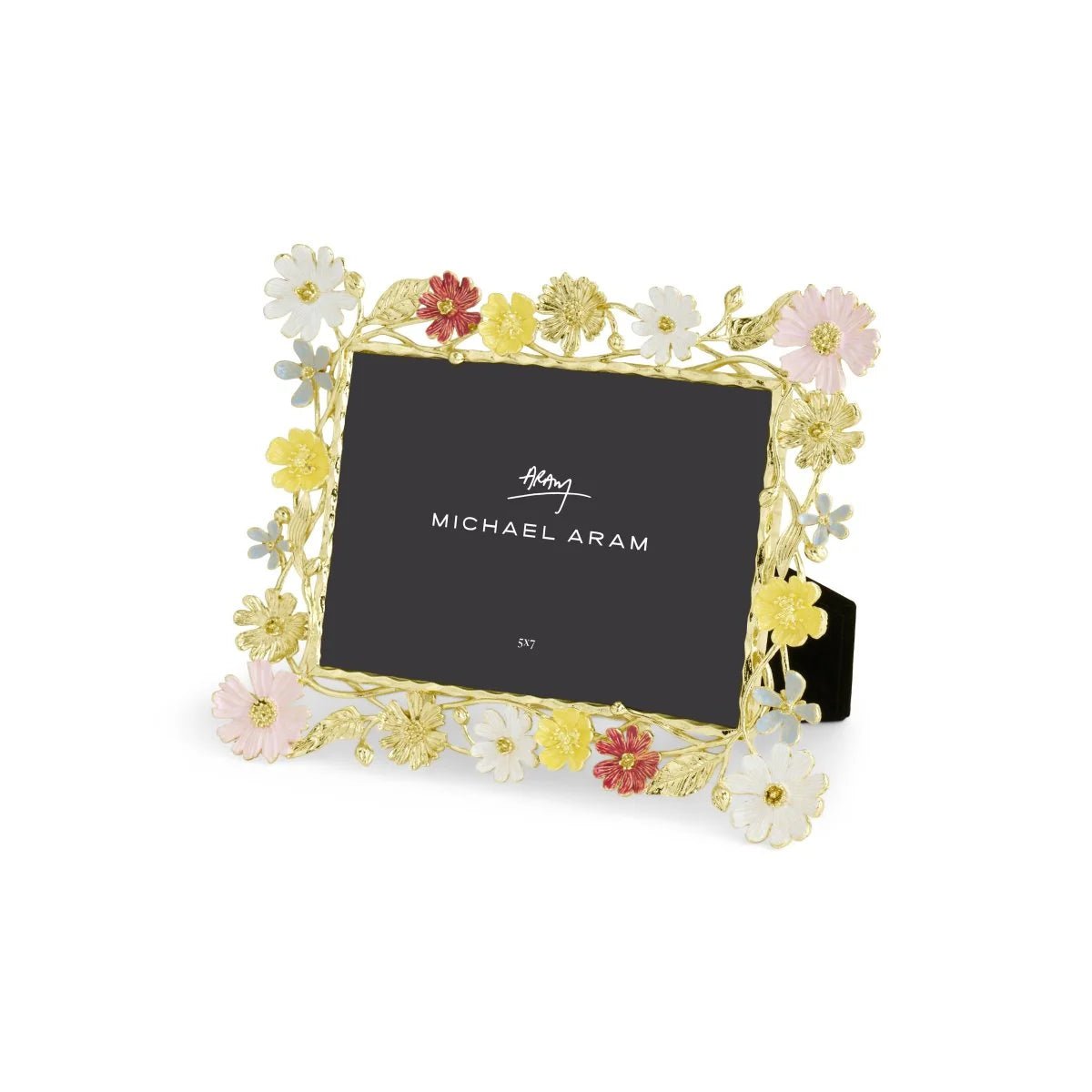 Wildflowers Frame 5x7 - Robert's-Michael Aram-Robert's