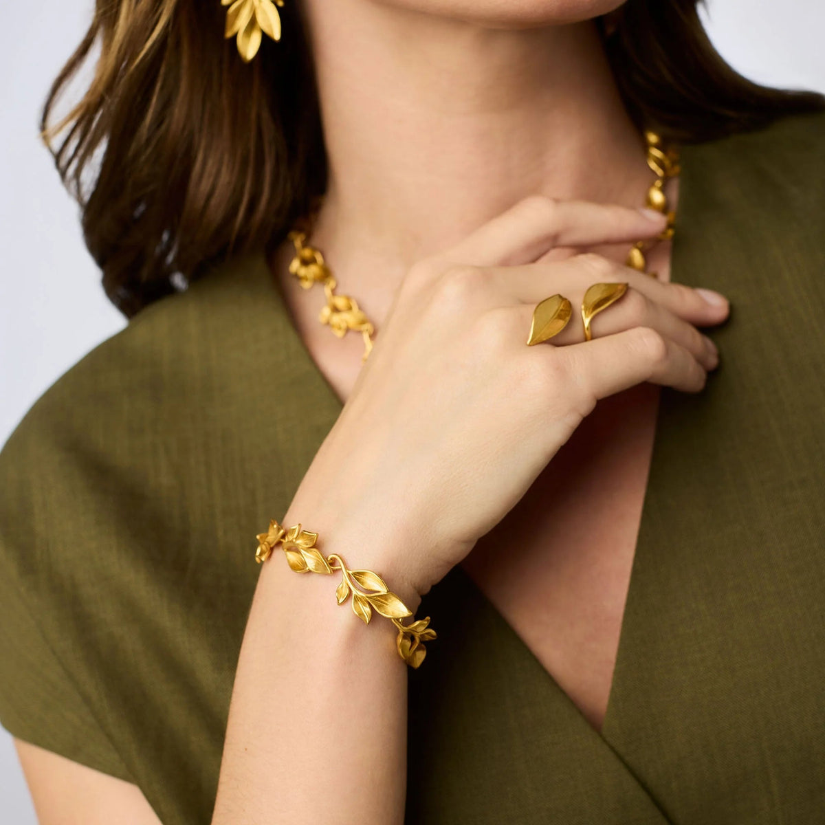 Willow Bracelet - Robert's-Julie Vos-Robert's
