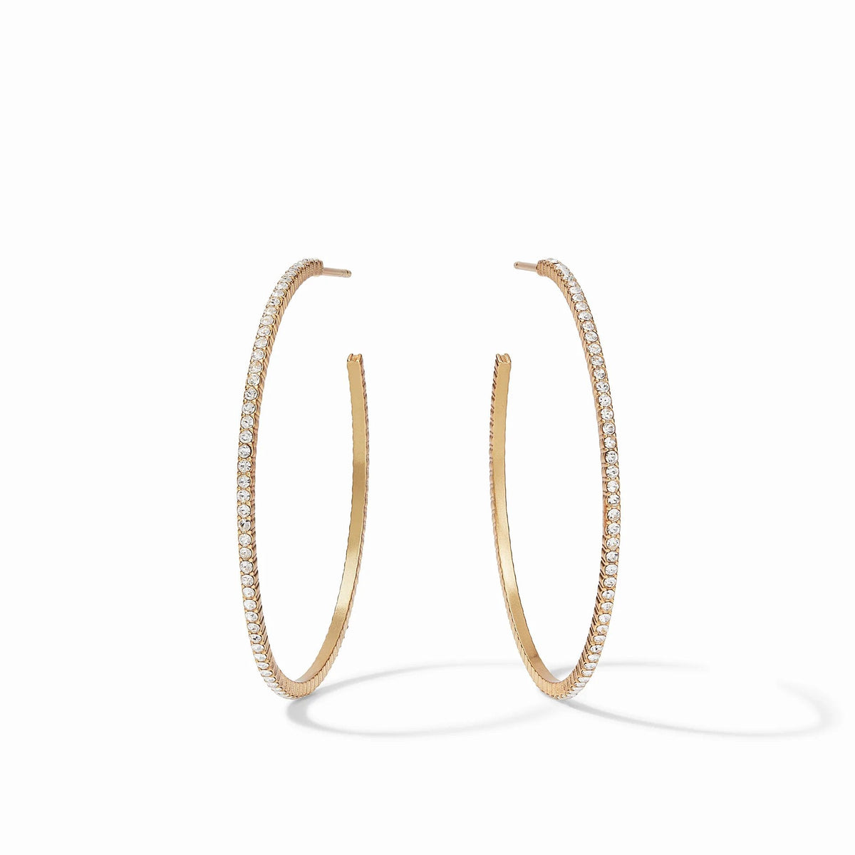 Windsor Hoop Earring - Robert's-Julie Vos-Robert's
