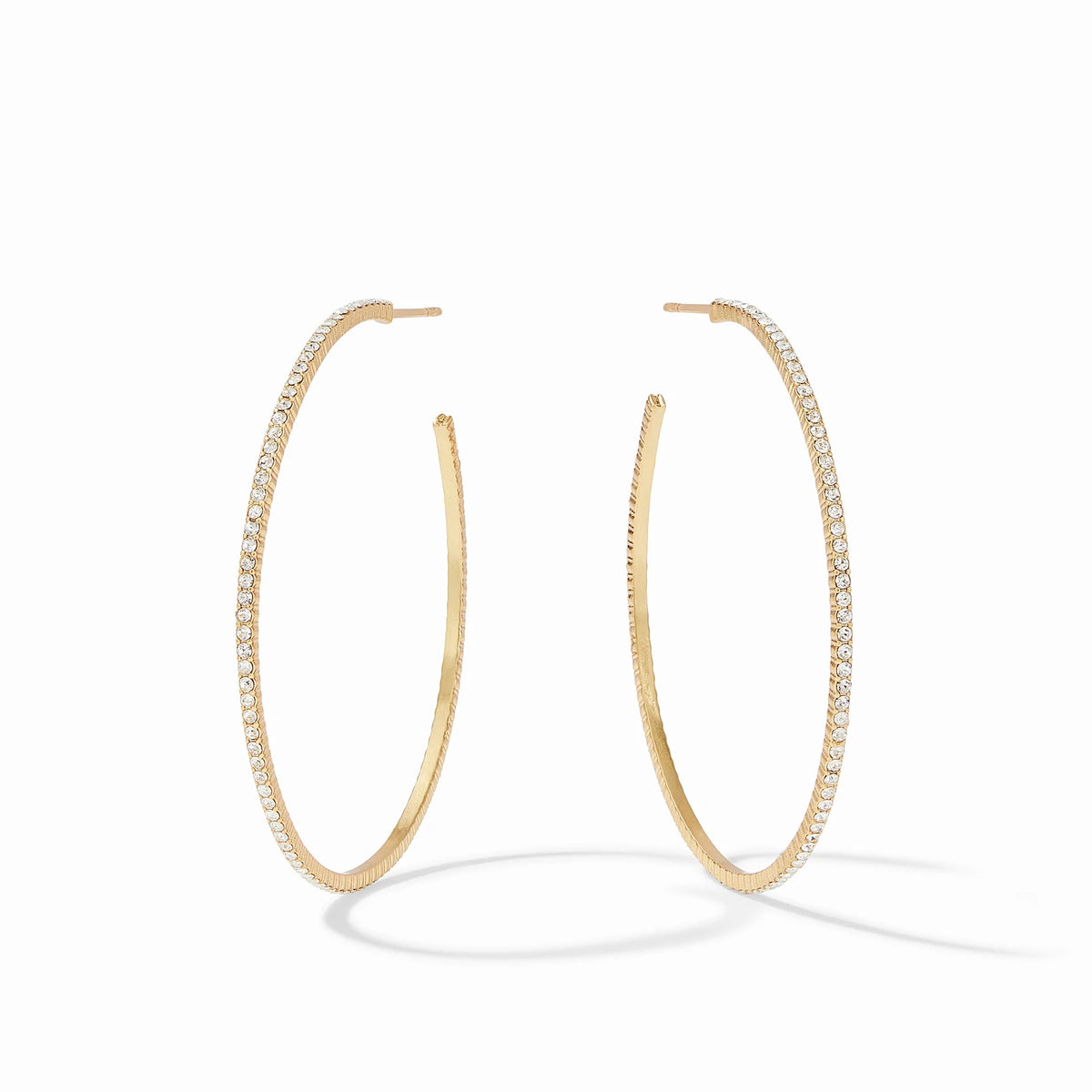 Windsor Hoop Earring - Robert's-Julie Vos-Robert's