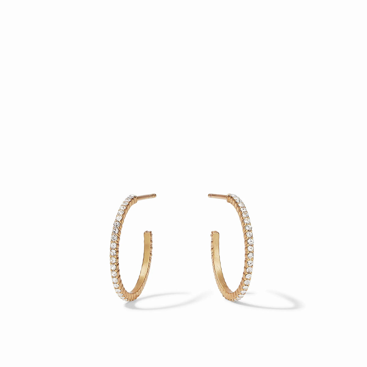Windsor Hoop Earring - Robert's-Julie Vos-Robert's
