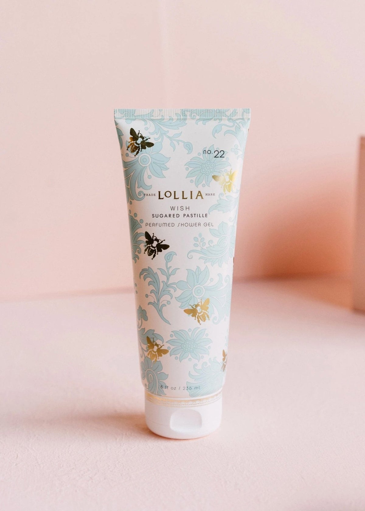 Wish Perfumed Shower Gel - Robert's-Lollia-Robert's