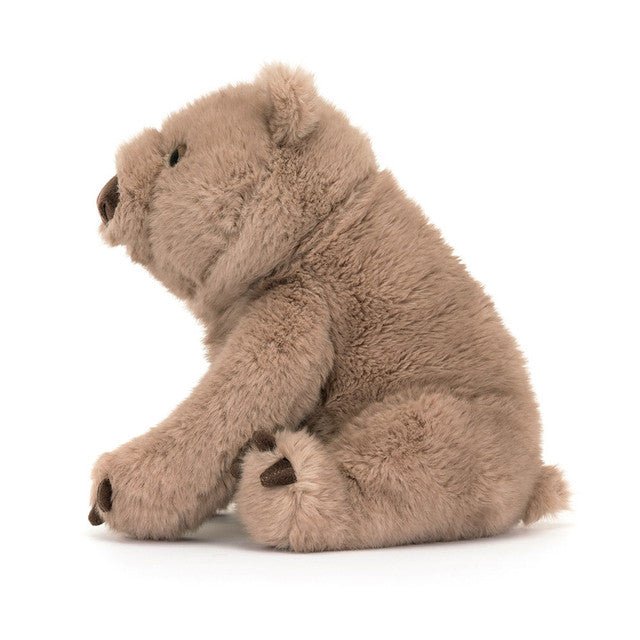 Wonda Wombat - Robert's-JELLYCAT-Robert's