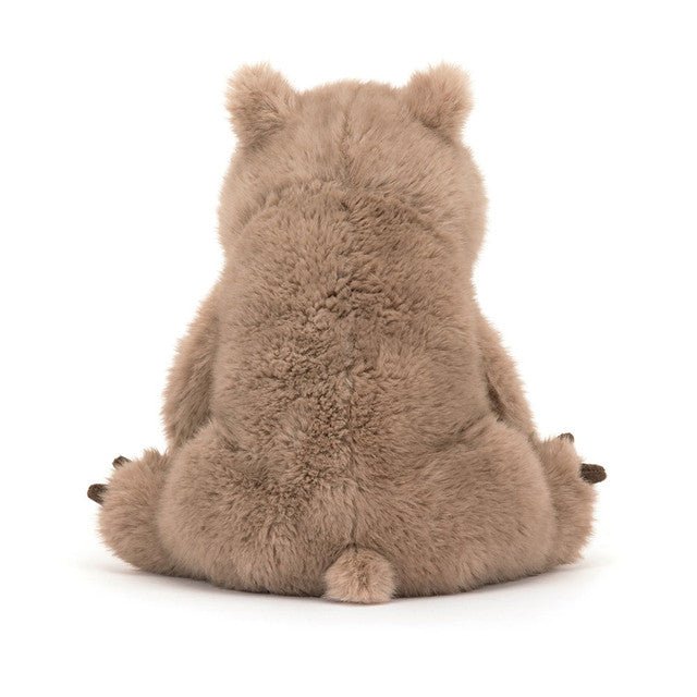 Wonda Wombat - Robert's-JELLYCAT-Robert's