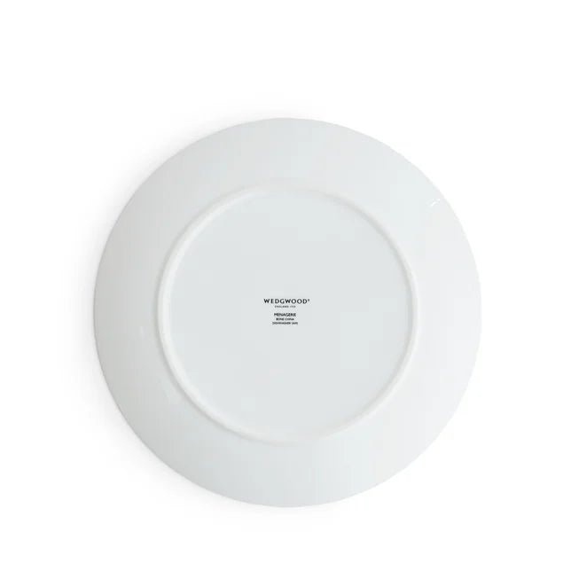 Wonderlust Menagerie Plate - Robert's-WEDGWOOD-Robert's