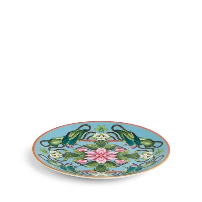 Wonderlust Menagerie Plate - Robert's-WEDGWOOD-Robert's