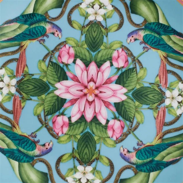 Wonderlust Menagerie Plate - Robert's-WEDGWOOD-Robert's