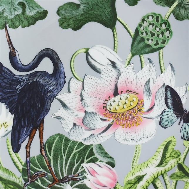 Wonderlust Waterlily Plate - Robert's-WEDGWOOD-Robert's