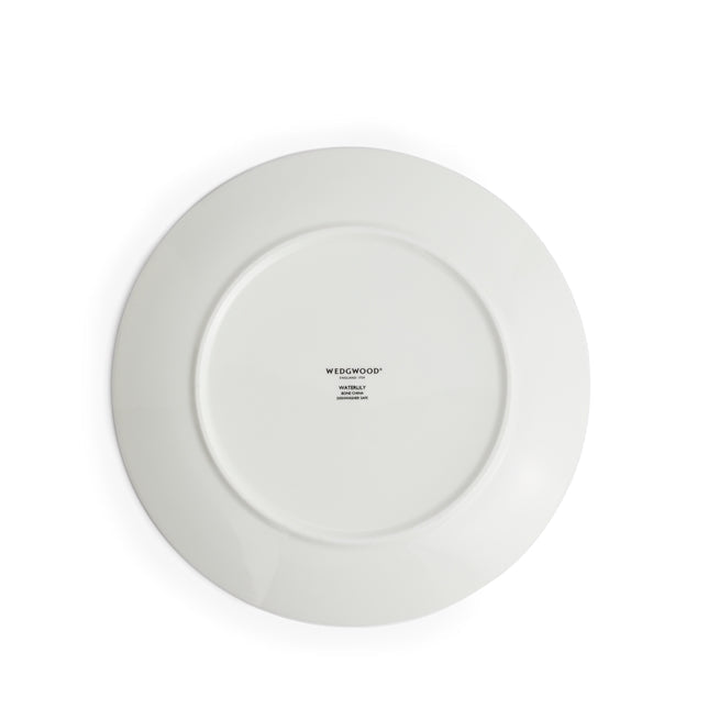 Wonderlust Waterlily Salad Plate - Robert's-WEDGWOOD-Robert's
