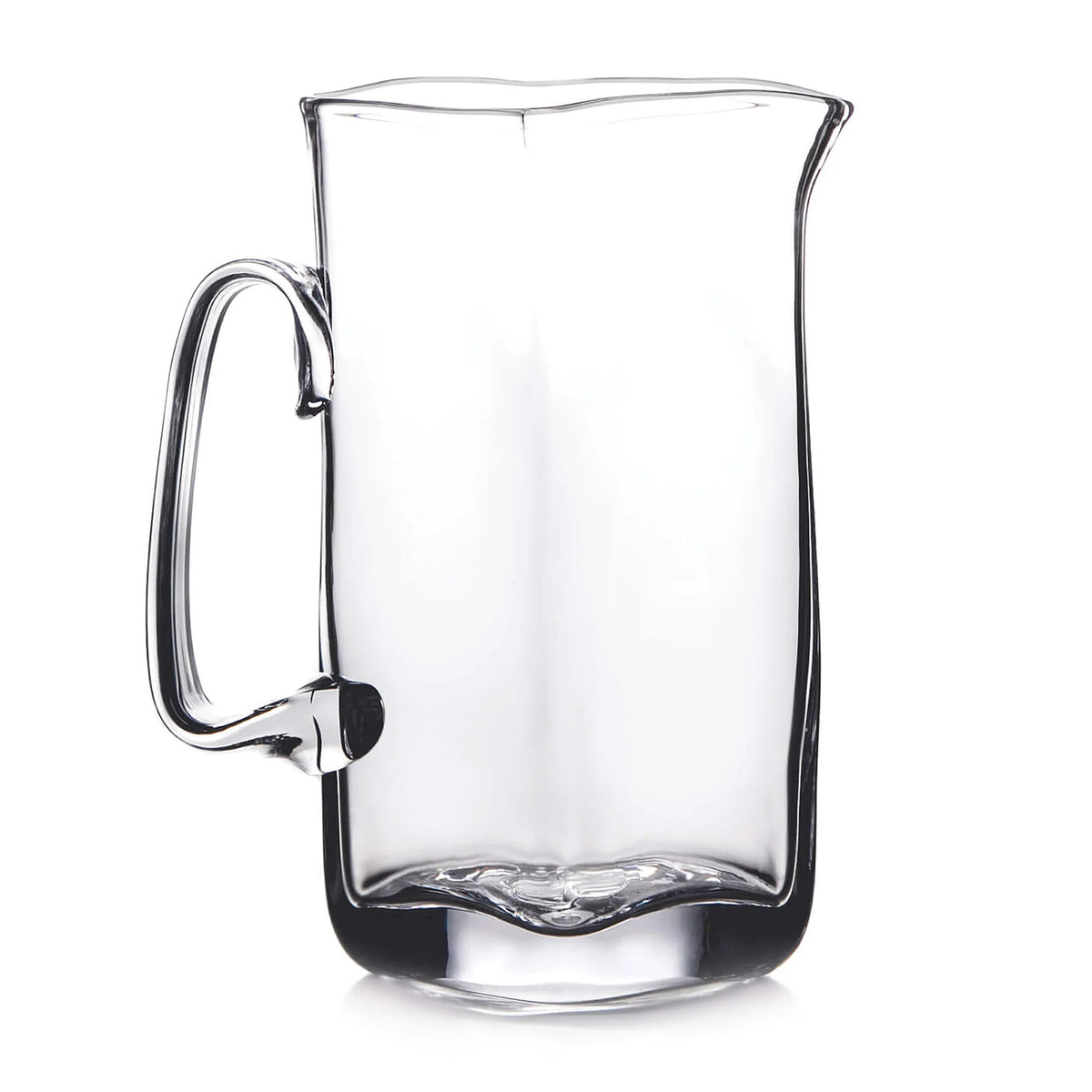 Woodbury Square Pitcher - Large - Robert's-SIMON PEARCE-Robert's