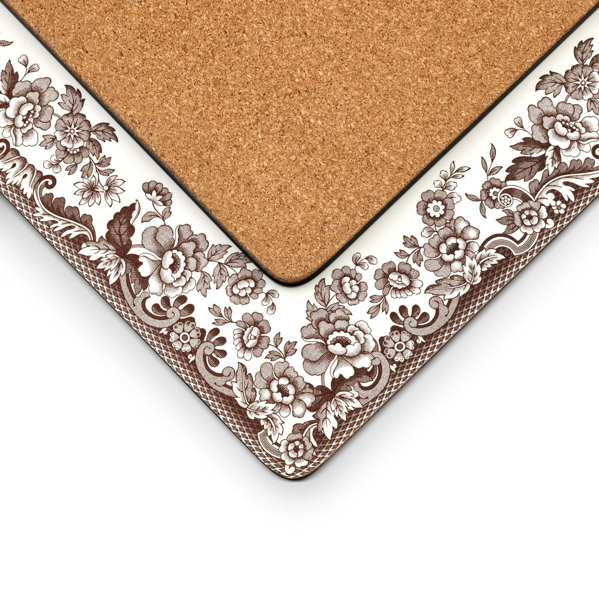 Woodland Placemats Set of 4 - Robert's-Pimpernel-Robert's