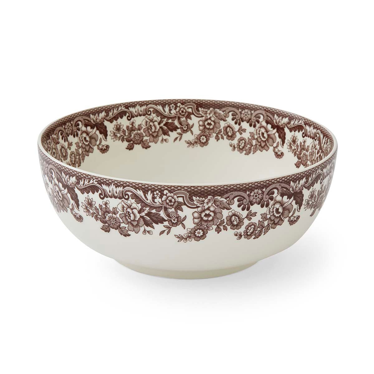 Woodland Salad Bowl, Mule Deer - Robert's-SPODE | PORTMERION-Robert's