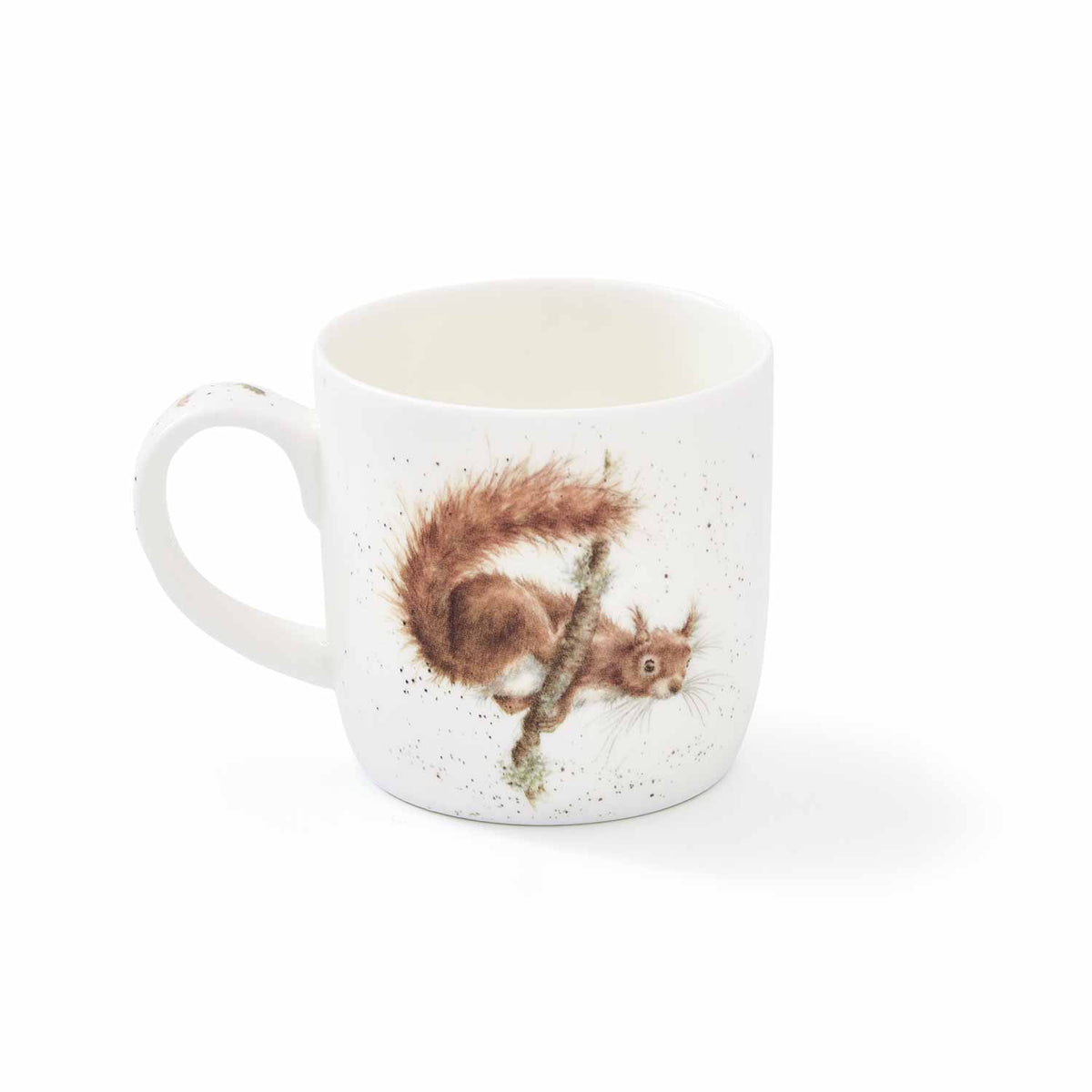 Wrendale Designs Between Friends (Squirrel) - Robert's-SPODE | PORTMERION-Robert's